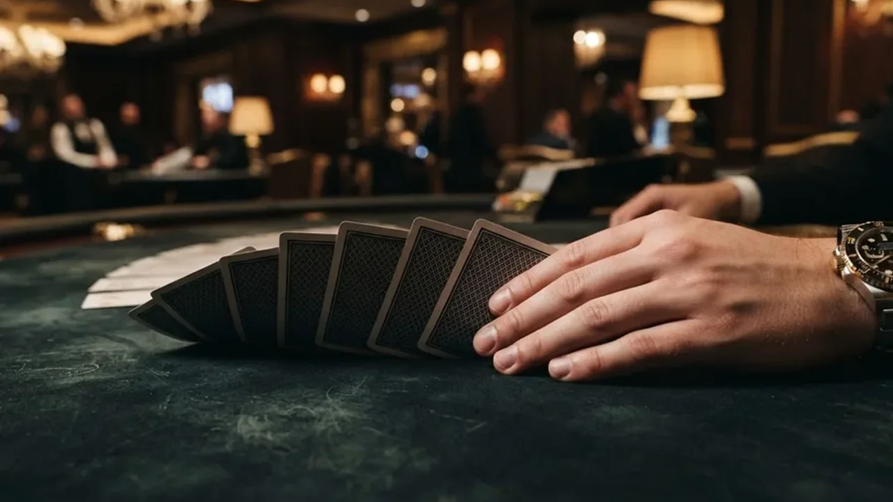 bedste online casino uden om rofus 2026: Analyse af de bedste operatører
