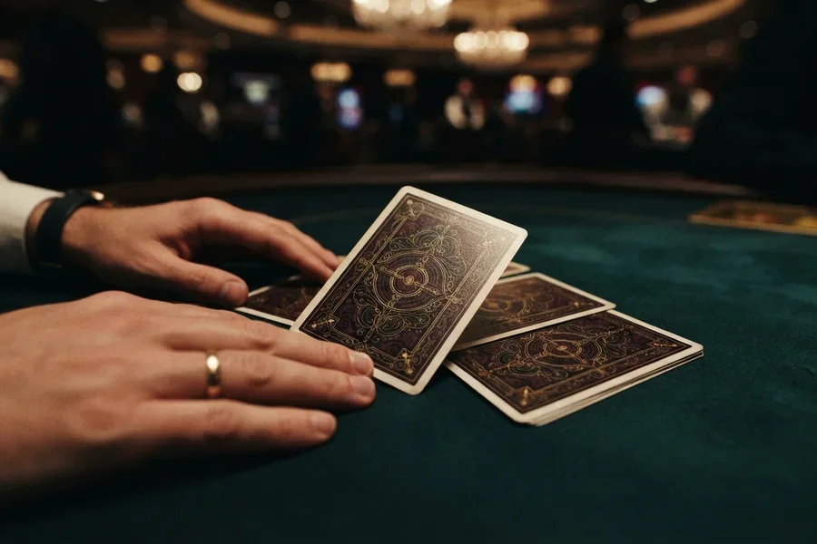 bedste online casino uden om rofus 2026: Hvad betyder casino uden om ROFUS?